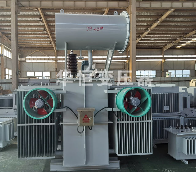 S13-8000/35夏河夏河夏河电力变压器