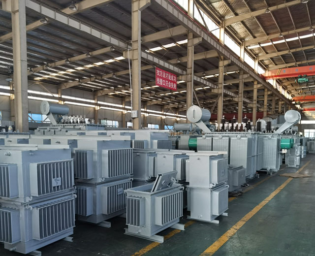 S11-8000/35夏河夏河夏河电力变压器
